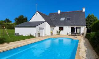 Maison 7 Pièces 190 m² à vendre à Saint-Philibert (56470)