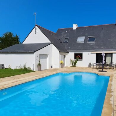 Maison 7 pièces 890000 €