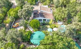 Maison 7 Pièces 115 m² à vendre à Saint-Maximin-la-Sainte-Baume (83470)