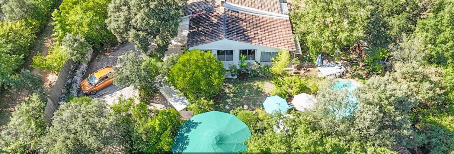 Maison 7 Pièces 115 m² à vendre à Saint-Maximin-la-Sainte-Baume (83470)