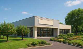 Commerce 4 Pièces 10000 m² à vendre à Saint-Laurent-du-Var (06700)