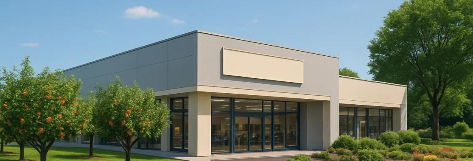 Commerce 4 Pièces 10000 m² à vendre à Saint-Laurent-du-Var (06700)