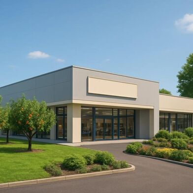 Commerce 4 pièces 690000 €