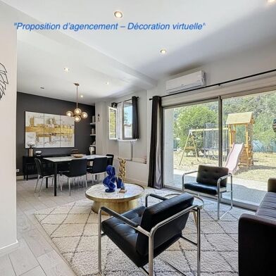 Maison 5 pièces 425000 €