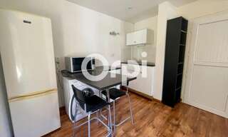 Appartement 1 Pièce 20 m² à louer à Domène (38420)