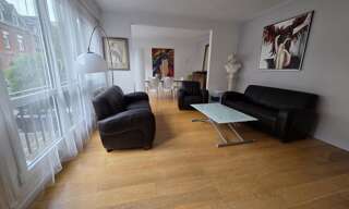 Appartement 4 Pièces 101 m² à vendre à Tourcoing (59200)