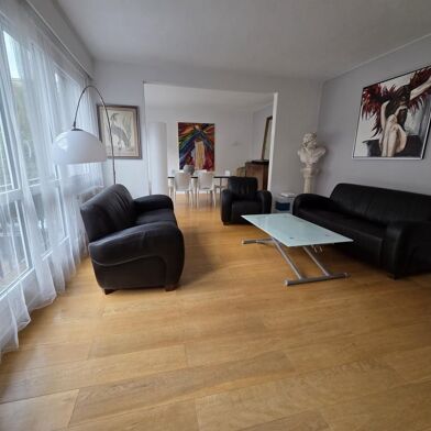 Appartement 4 pièces 159900 €