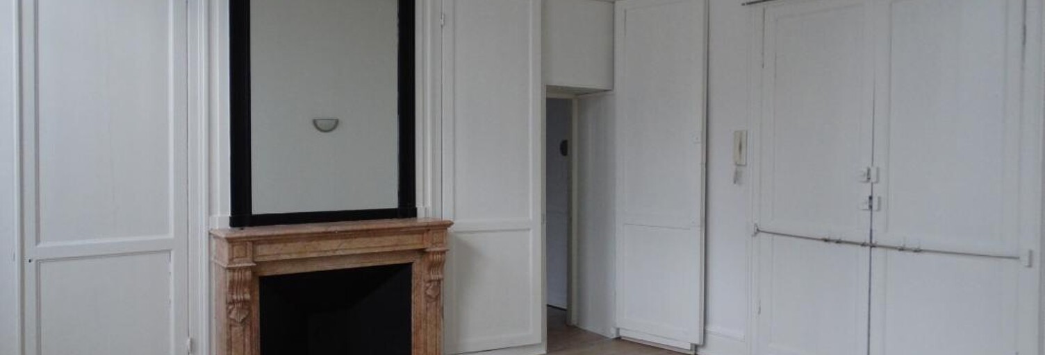 Appartement 2 Pièces 51 m² à louer à Tourcoing (59200)