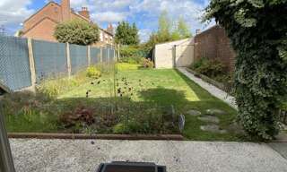 Maison 5 Pièces 91 m² à vendre à Ronchin (59790)