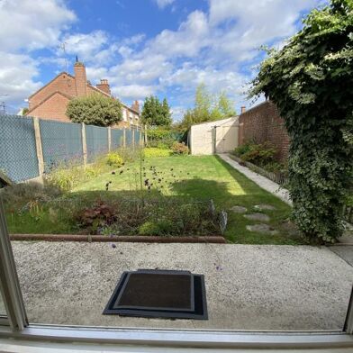 Maison 5 pièces 193500 €