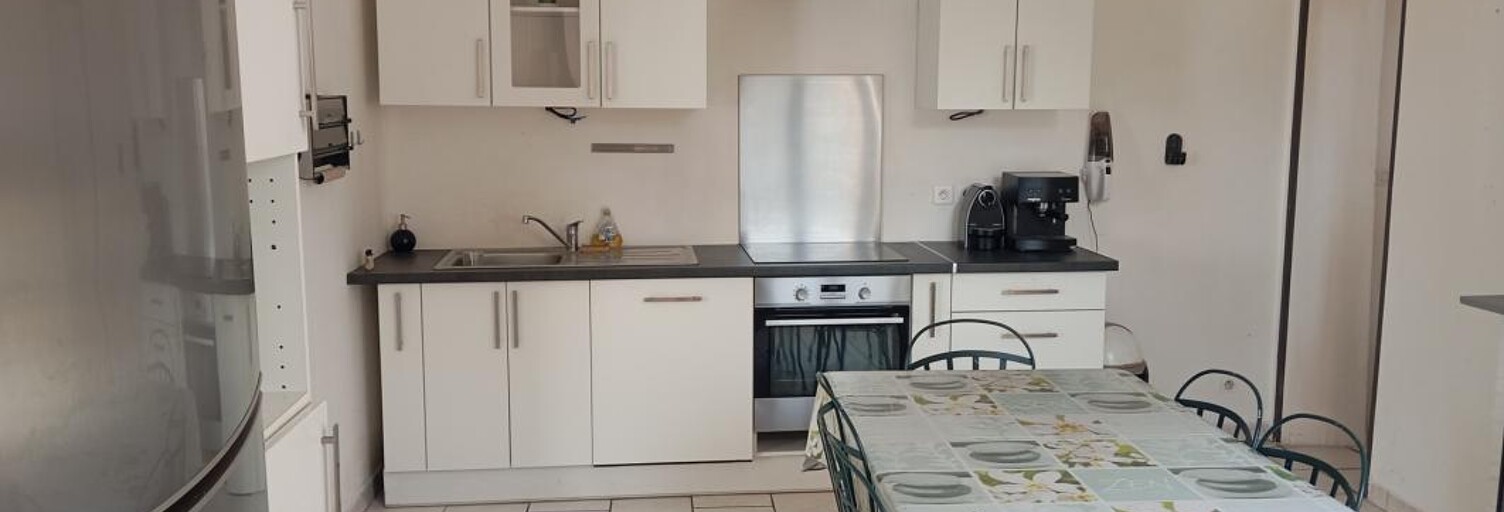 Maison 4 Pièces 83 m² à vendre à Sin-le-Noble (59450)