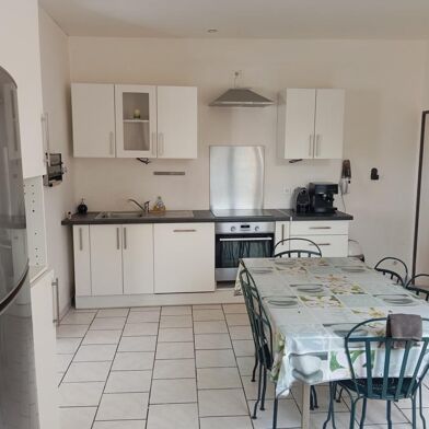 Maison 4 pièces 67500 €