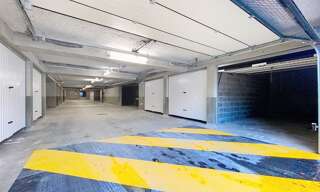 Garage  12 m² à louer à Marcq-en-Barœul (59700)