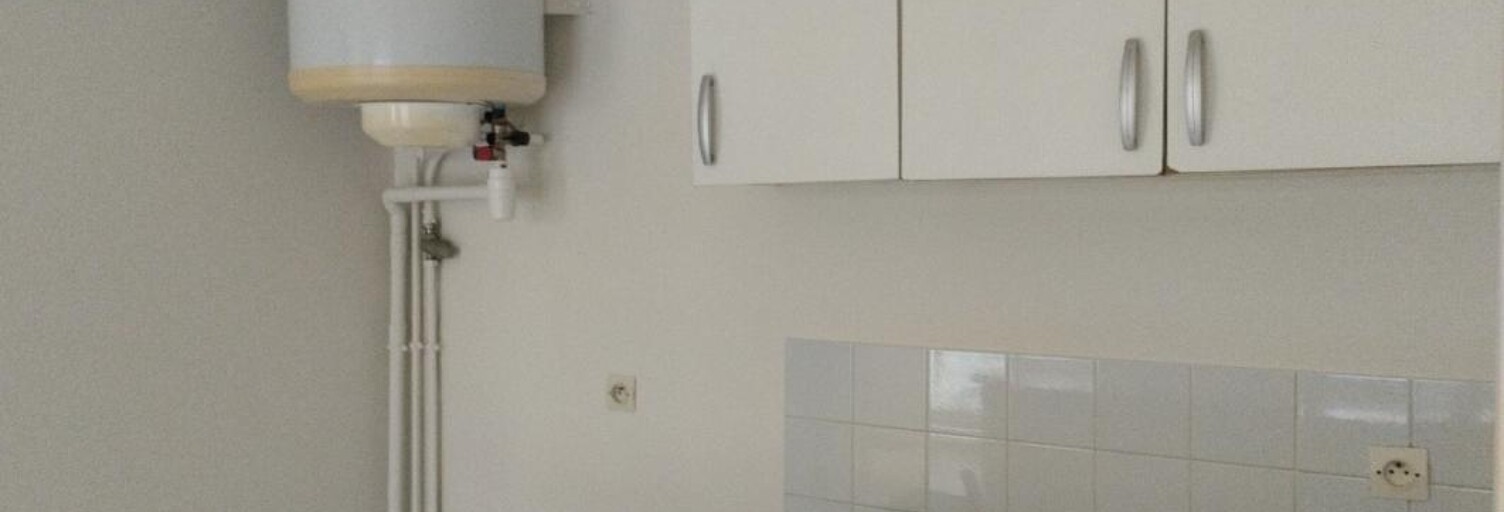 Appartement 1 Pièce 31 m² à louer à Beauvais (60000)