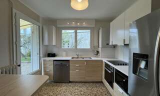 Appartement 1 Pièce 12 m² à louer à Pessac (33600)