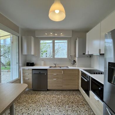 Appartement 1 pièces 500 €