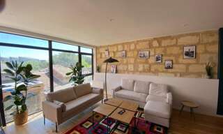 Appartement 1 Pièce 7 m² à louer à Bordeaux (33100)