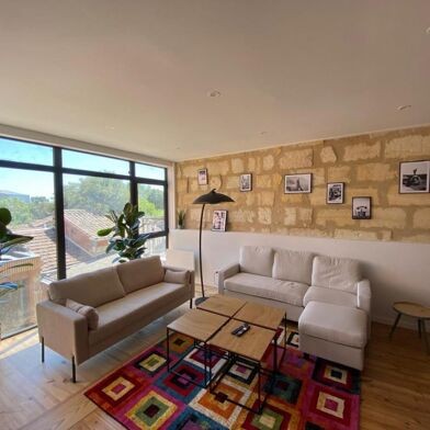 Appartement 1 pièces 568 €