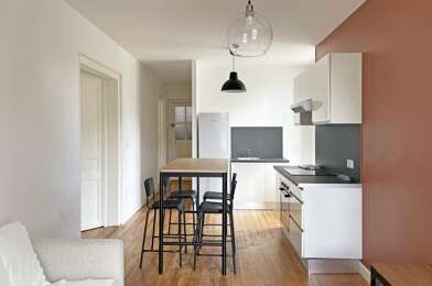 Appartement 4 pièces 800 €