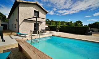 Maison 5 Pièces 147 m² à vendre à Messimy-sur-Saône (01480)