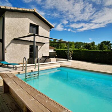 Maison 5 pièces 399000 €