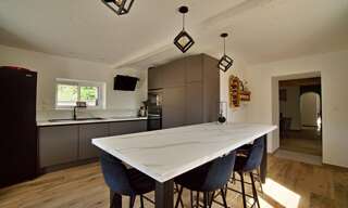 Maison 5 Pièces 147 m² à vendre à Messimy-sur-Saône (01480)