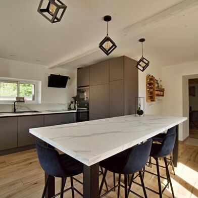 Maison 5 pièces 399000 €