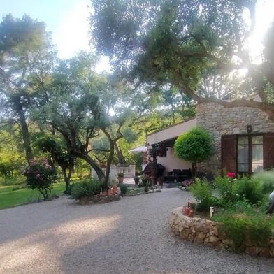 Maison 4 pièces 445000 €