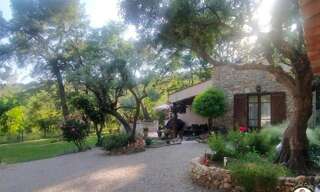 Maison 4 Pièces 100 m² à vendre à Bargemon (83830)