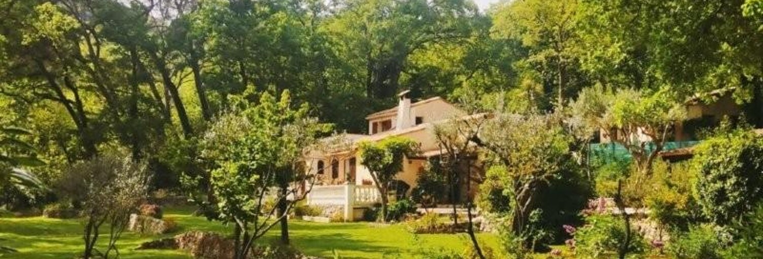 Maison 4 Pièces 100 m² à vendre à Bargemon (83830)