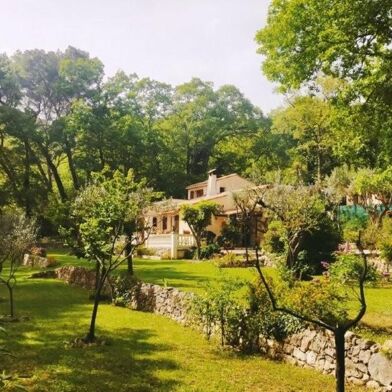 Maison 4 pièces 445000 €