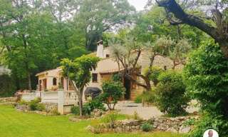 Maison 4 Pièces 100 m² à vendre à Bargemon (83830)