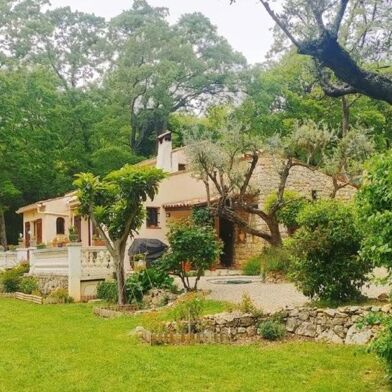 Maison 4 pièces 425000 €