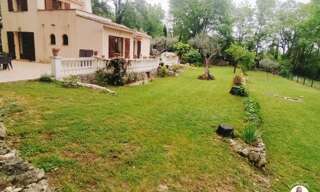 Maison 4 Pièces 100 m² à vendre à Bargemon (83830)