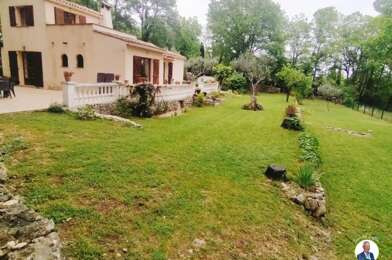 Maison 4 pièces 425000 €