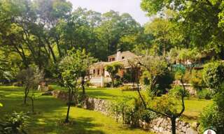 Maison 4 Pièces 100 m² à vendre à Bargemon (83830)