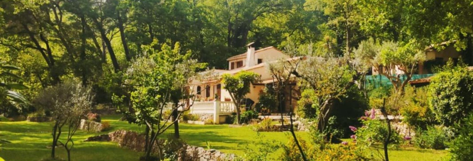 Maison 4 Pièces 100 m² à vendre à Bargemon (83830)