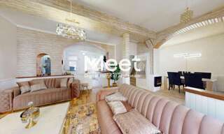 Maison 5 Pièces 120 m² à vendre à Ligny-le-Châtel (89144)