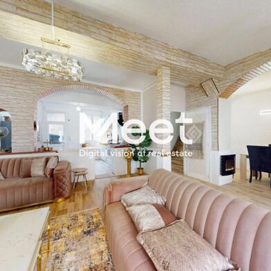 Maison 5 pièces 97900 €