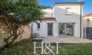 Maison 5 Pièces 100 m² à vendre à Poitiers (86000)