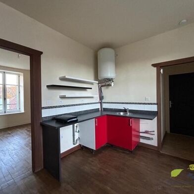 Appartement 2 pièces 370 €