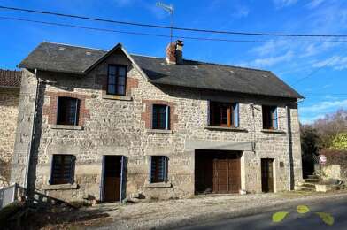 Maison 6 pièces 59950 €