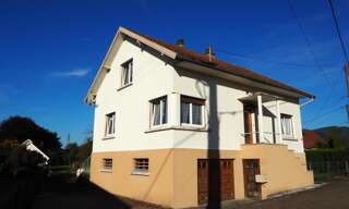 Maison 5 Pièces 112 m² à vendre à Giromagny (90200)