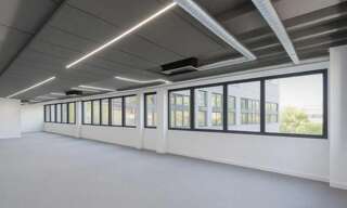Bureau  1752 m² à vendre à Boulogne-Billancourt (92100)
