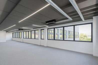 Bureau  14618000 €