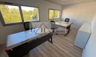 Bureau  18 m² à louer à Marcoussis (91460)