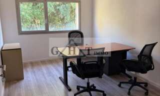 Bureau  13 m² à louer à Marcoussis (91460)