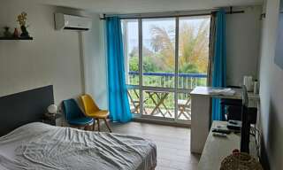 Appartement 1 Pièce 27 m² à vendre à Le Gosier (97190)