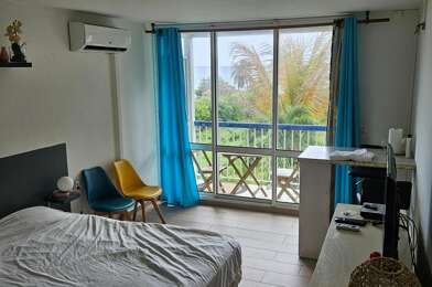 Appartement 1 pièces 150000 €