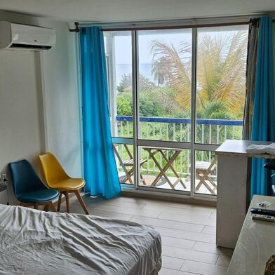 Appartement 1 pièces 150000 €